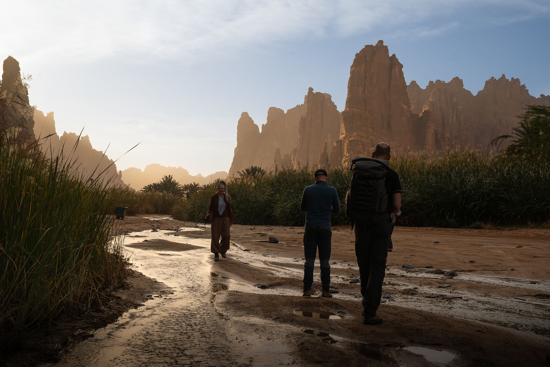 Saudi Arabia Photo Tour