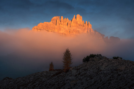 Dolomites photo tour