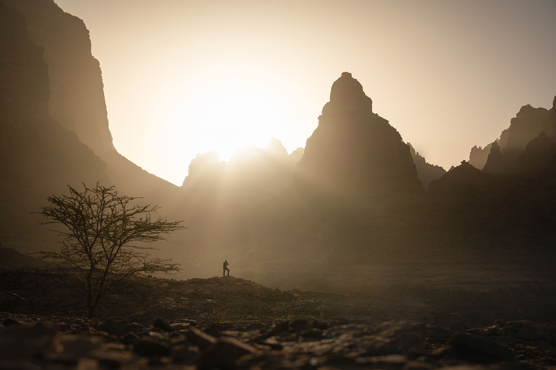 Saudi Arabia Photo Tour
