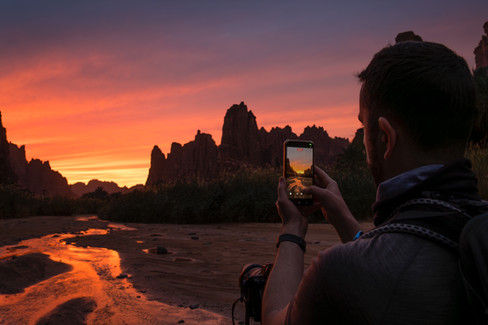 Saudi Arabia Photo Tour