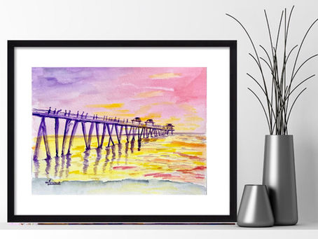 How to Sell Your Art Online Without the Stress: A New Opportunity for Experienced Artists