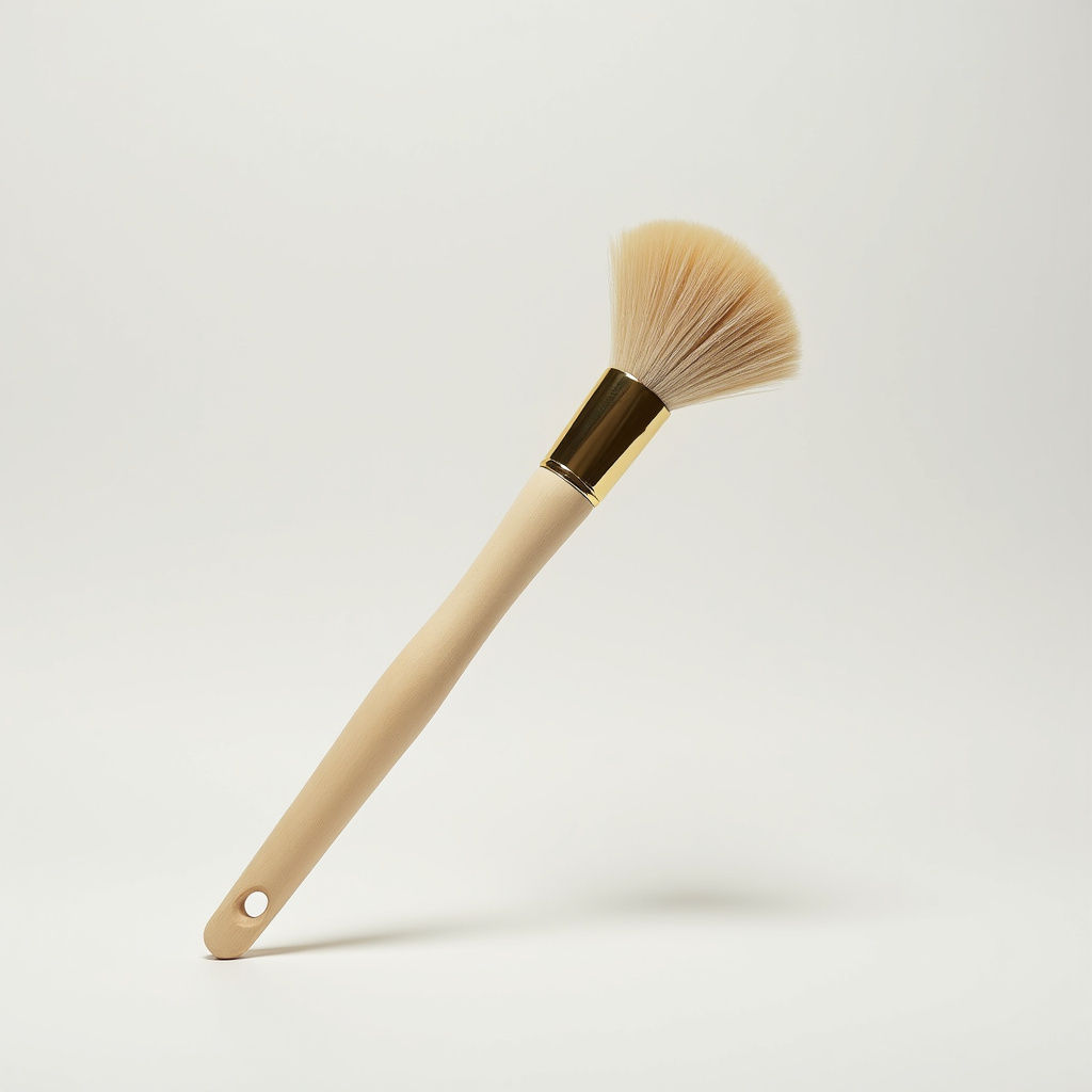 Soft Mop Brush