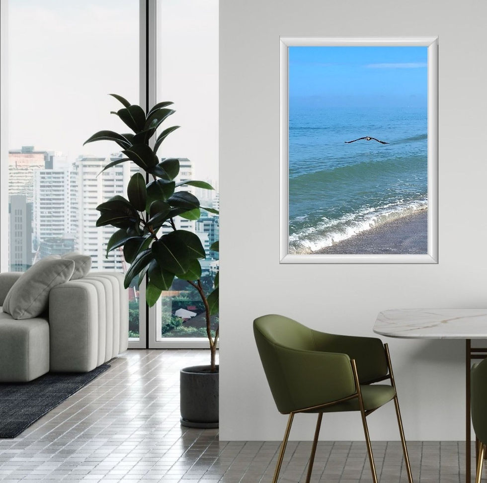 Thumbnail: Ocean Photography Prints Nature Seascape Florida53