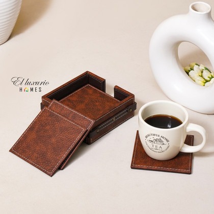 Coasters