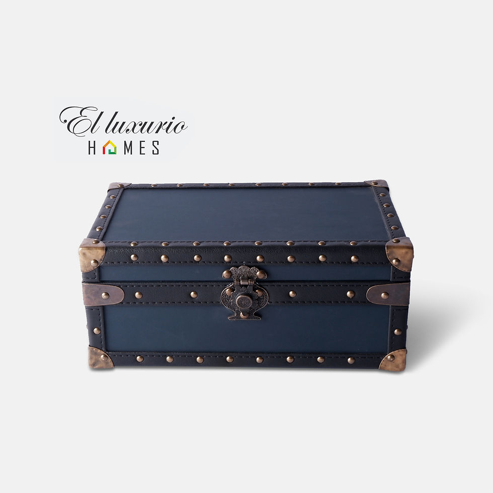 Thumbnail: Vintage Trunk