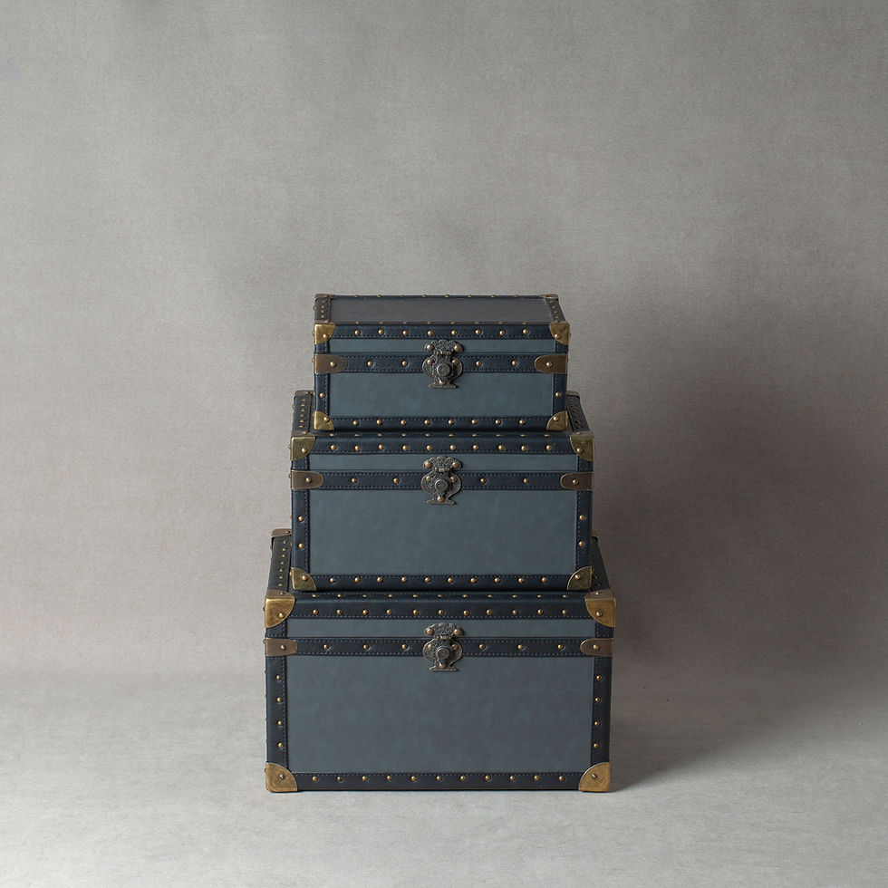Thumbnail: Vintage Trunk