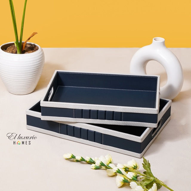 Floating Design- Tray