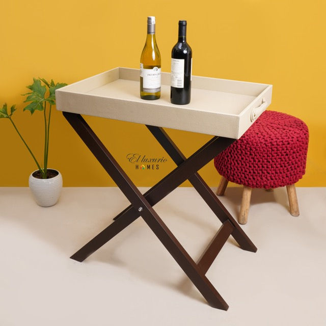Butler Tray