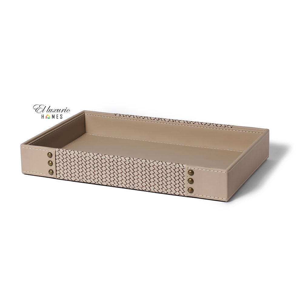 Thumbnail: Double Stud Design- Tray