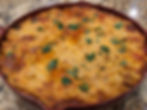Tamale Cornbread Bake