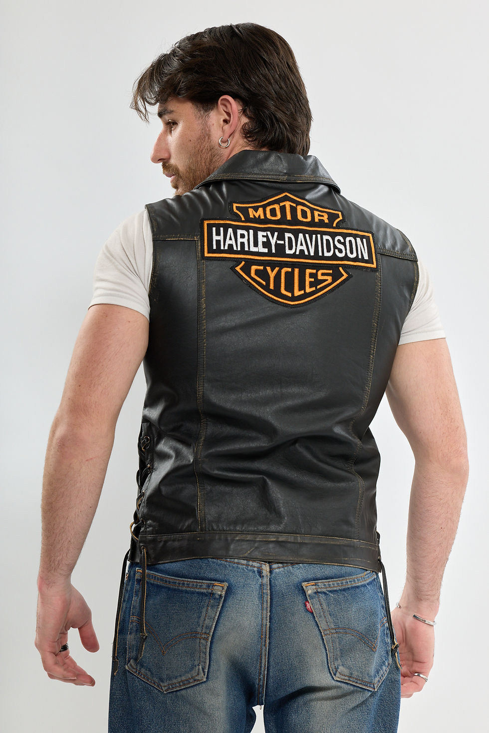 Miniatura: Chaleco Chicago