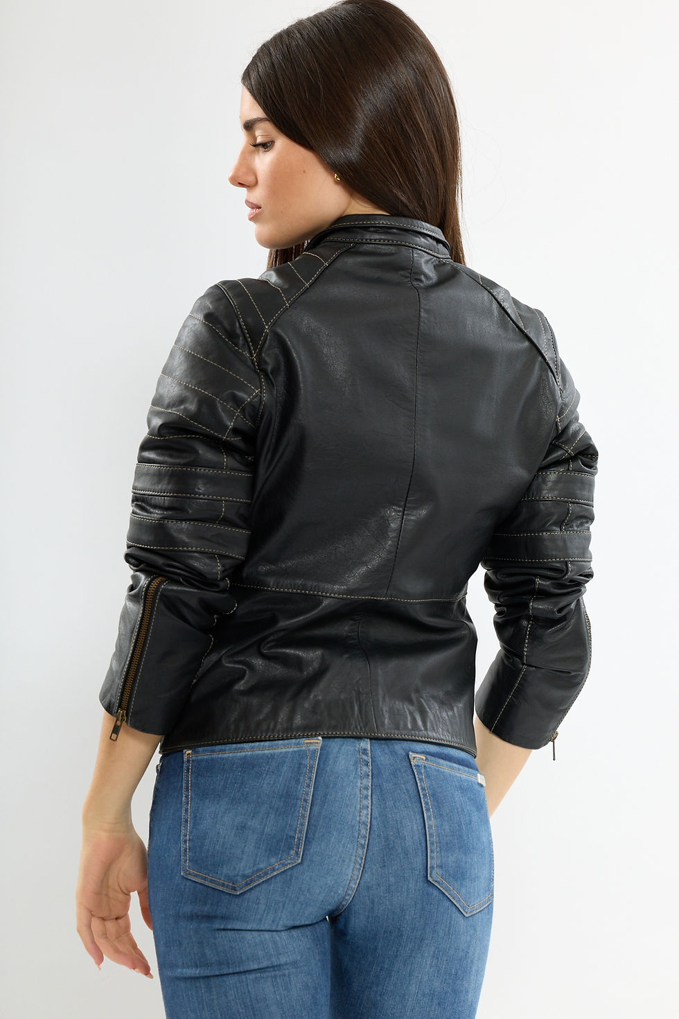 Miniatura: Campera Barcelona