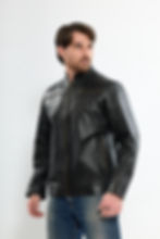 Miniatura: Campera Tomy