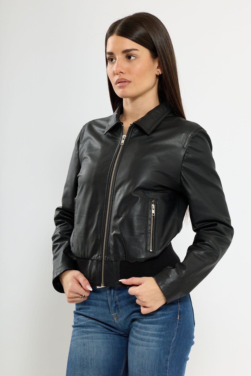 Miniatura: Campera Sofia