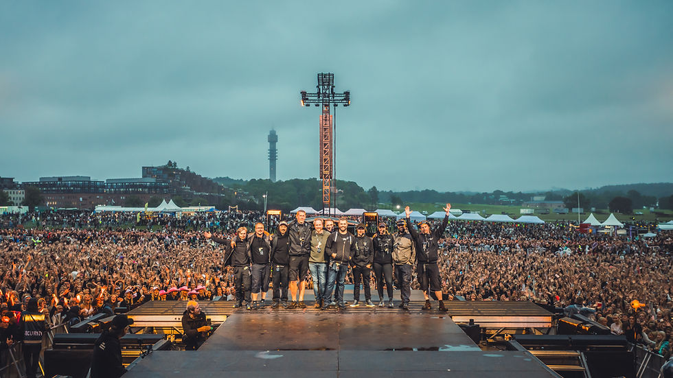 LD Jonathan Rikner Drives Hov1’s Finale