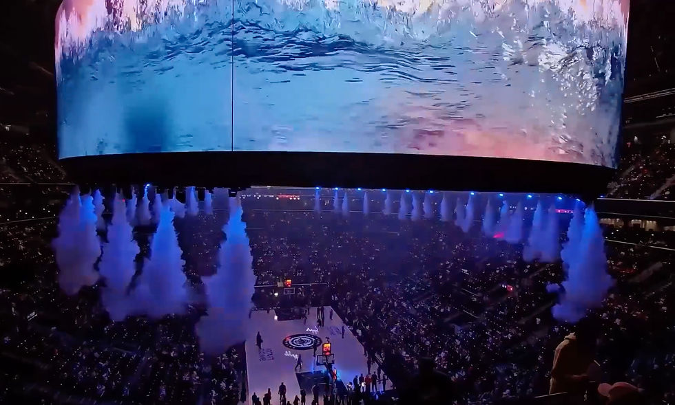 Master FX Custom Atmosphere Solutions