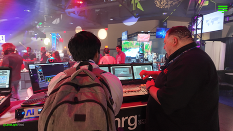 Inside USITT 2026: The Student-Driven Show Shaping the Future of Live Production 