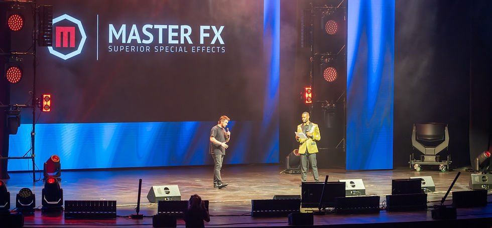 How Master FX Builds Education Into the Customer Experience