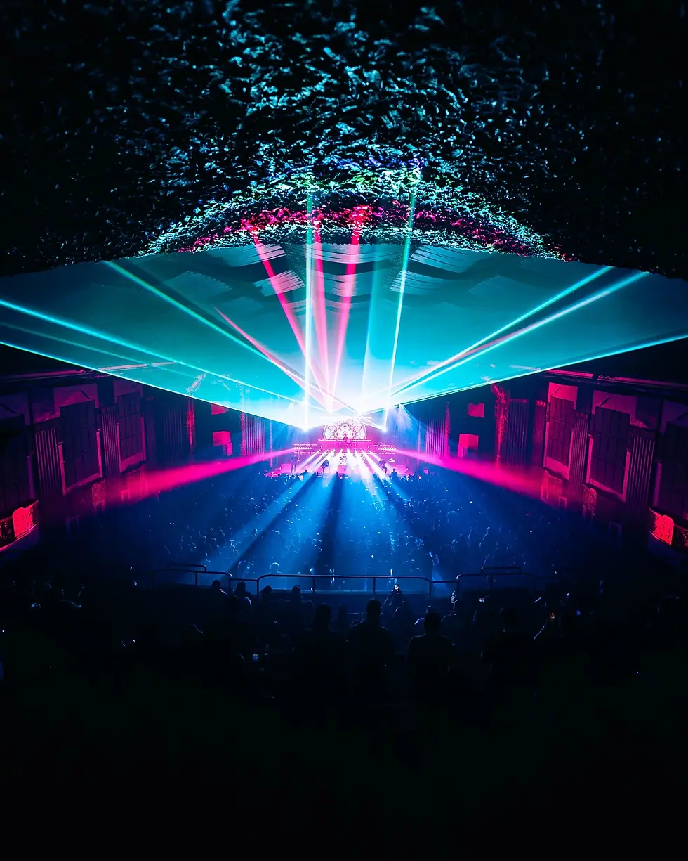 TWYN for Italy’s Biggest Tour, North America’s Largest EX 3+ Fleet, and a National Theatre Says Goodbye to Halogen… More Production Stories Worth Unpacking