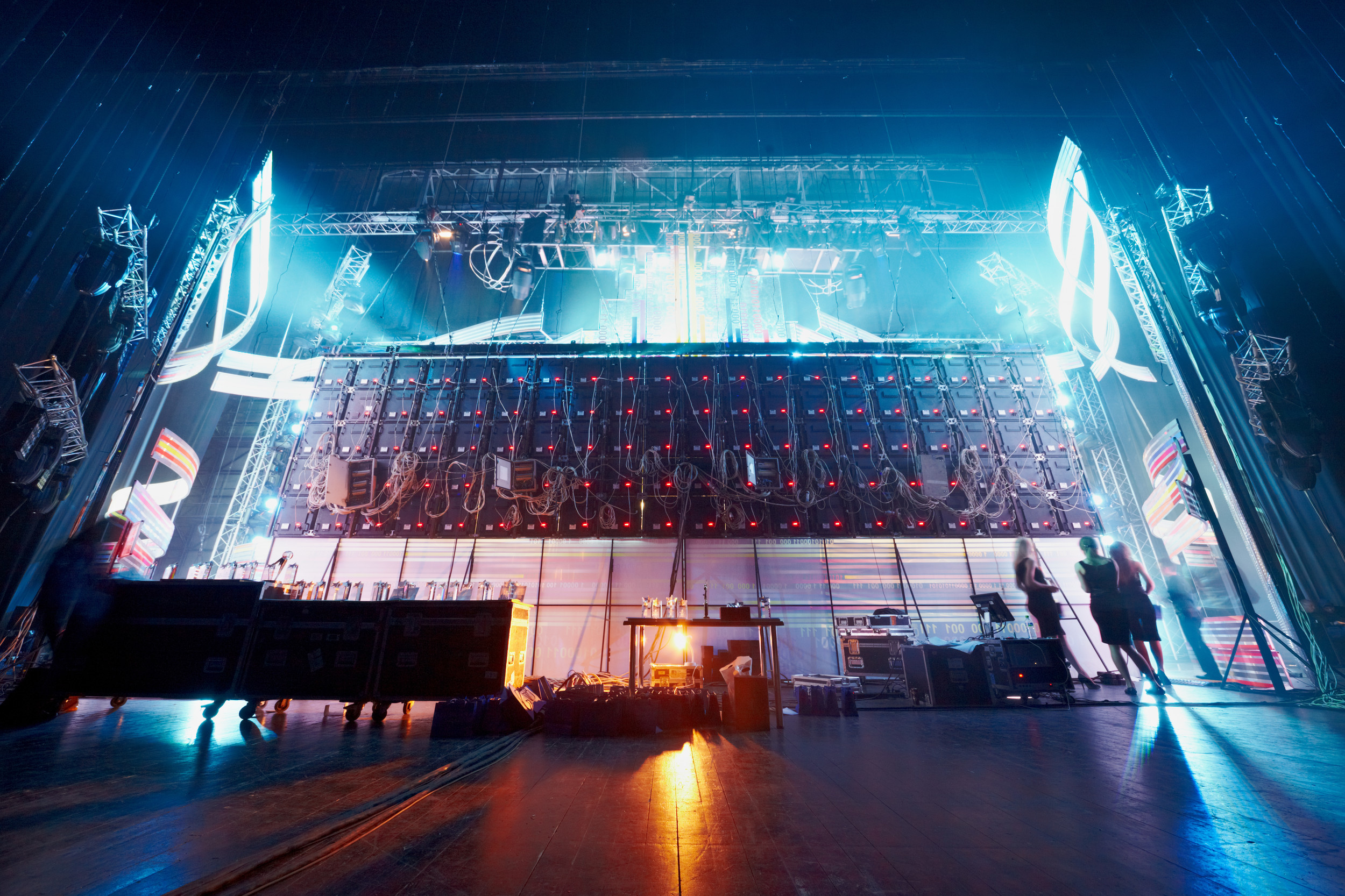 Learn Limelightwired