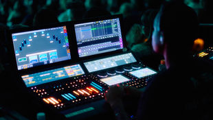 Understanding Tracking for Lighting Programming