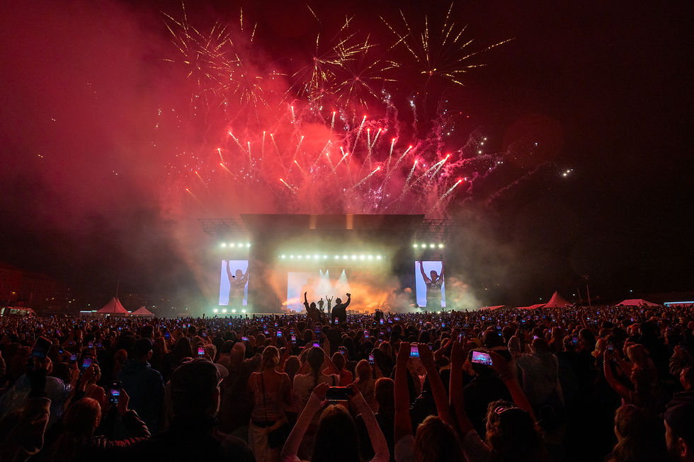 LD Jonathan Rikner Drives Hov1’s Finale