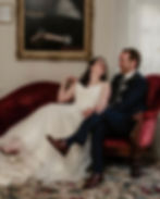 Spring Wedding