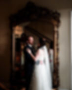 Spring Wedding