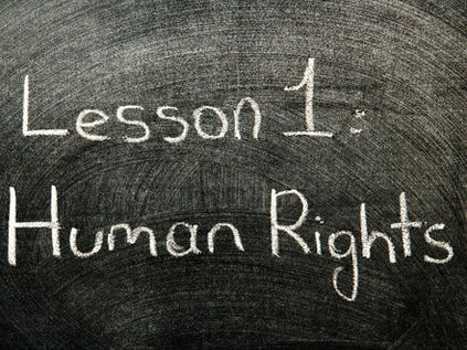 Human Rights in ESG: A Crucial Dialogue for Responsible Business