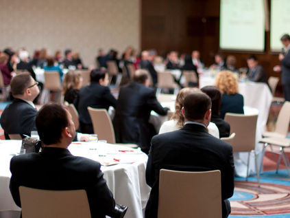 Top ESG and Sustainability Conferences to Attend in 2025