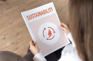 12 Business Benefits of Sustainability Reporting