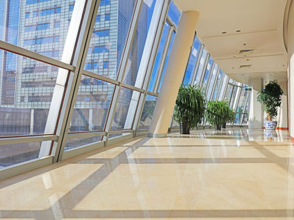 What is an Example of New Technology having a Positive Impact on Sustainability?