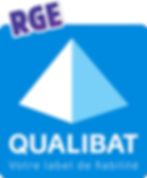 entreprises RGE