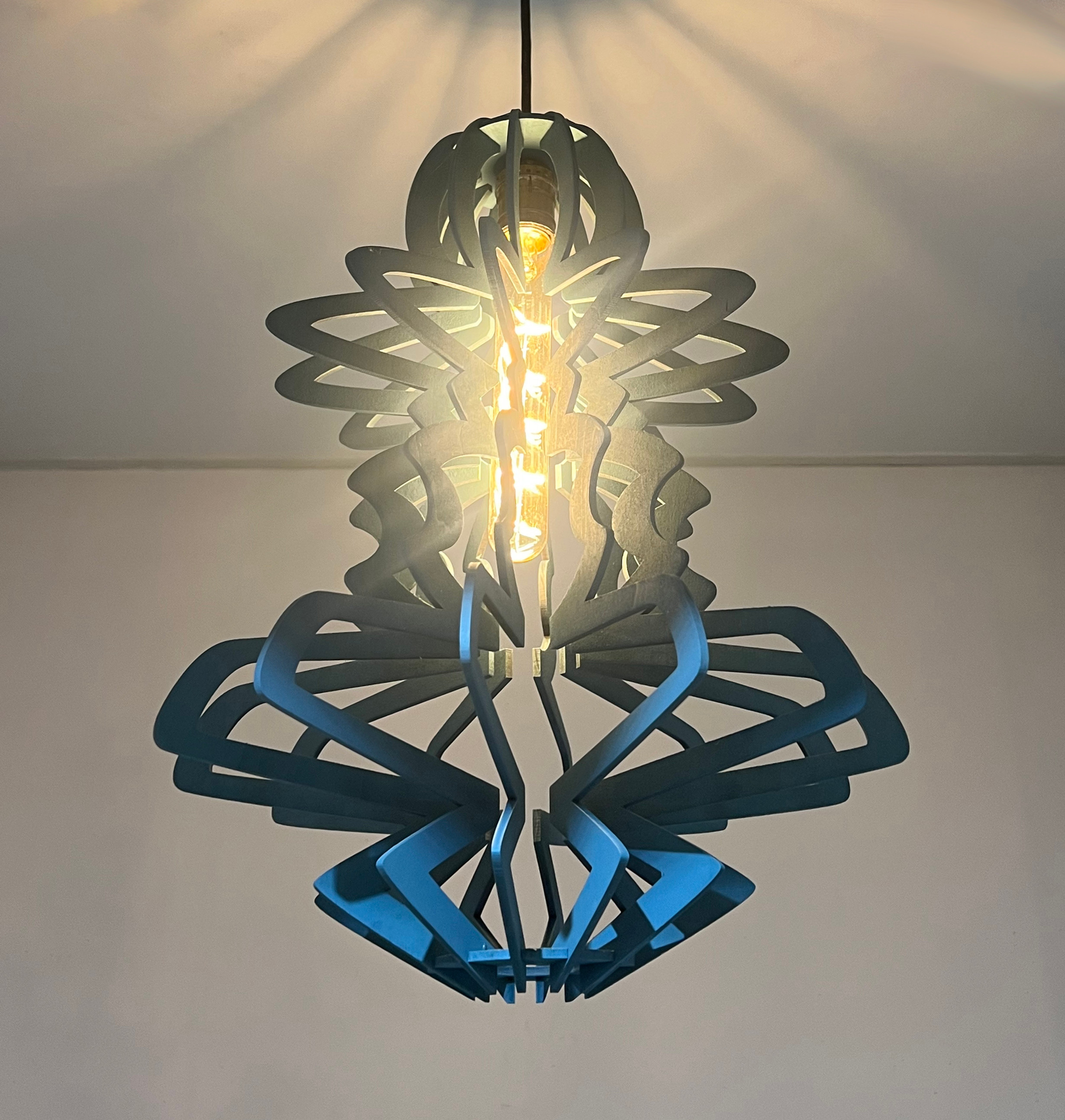Forie.light - kotsukotsu light mini