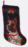 Thumbnail: Xmas Stocking