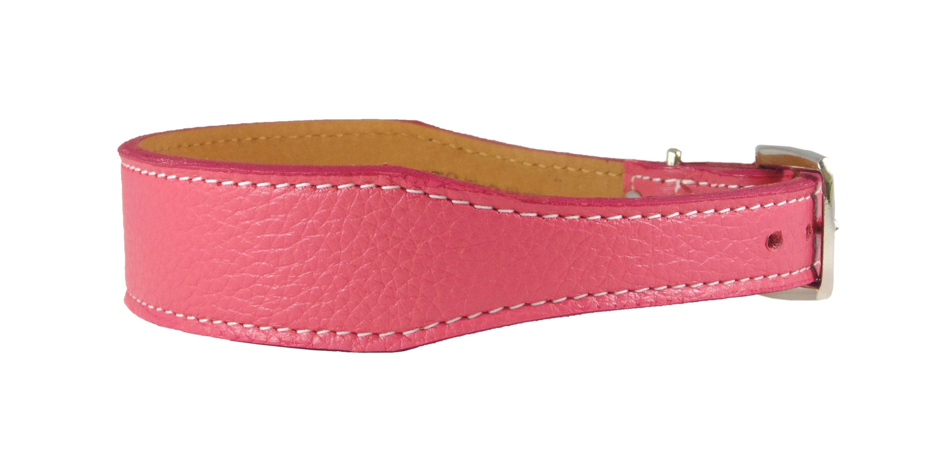 Tulip Pebble Tapered Collar