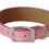 Thumbnail: Pink Croc Tapered Collar