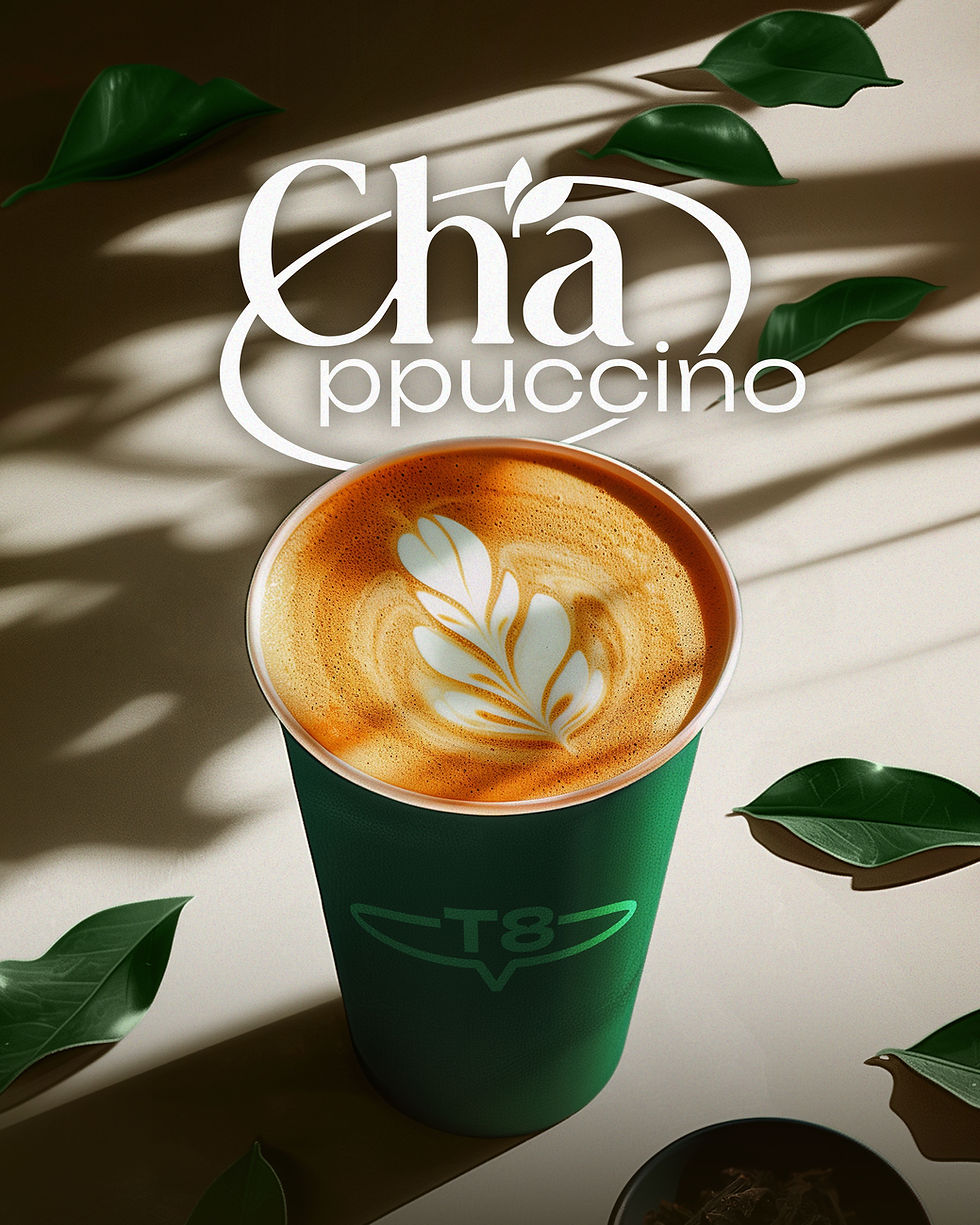 chappuccino