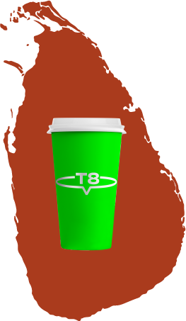 origen de té