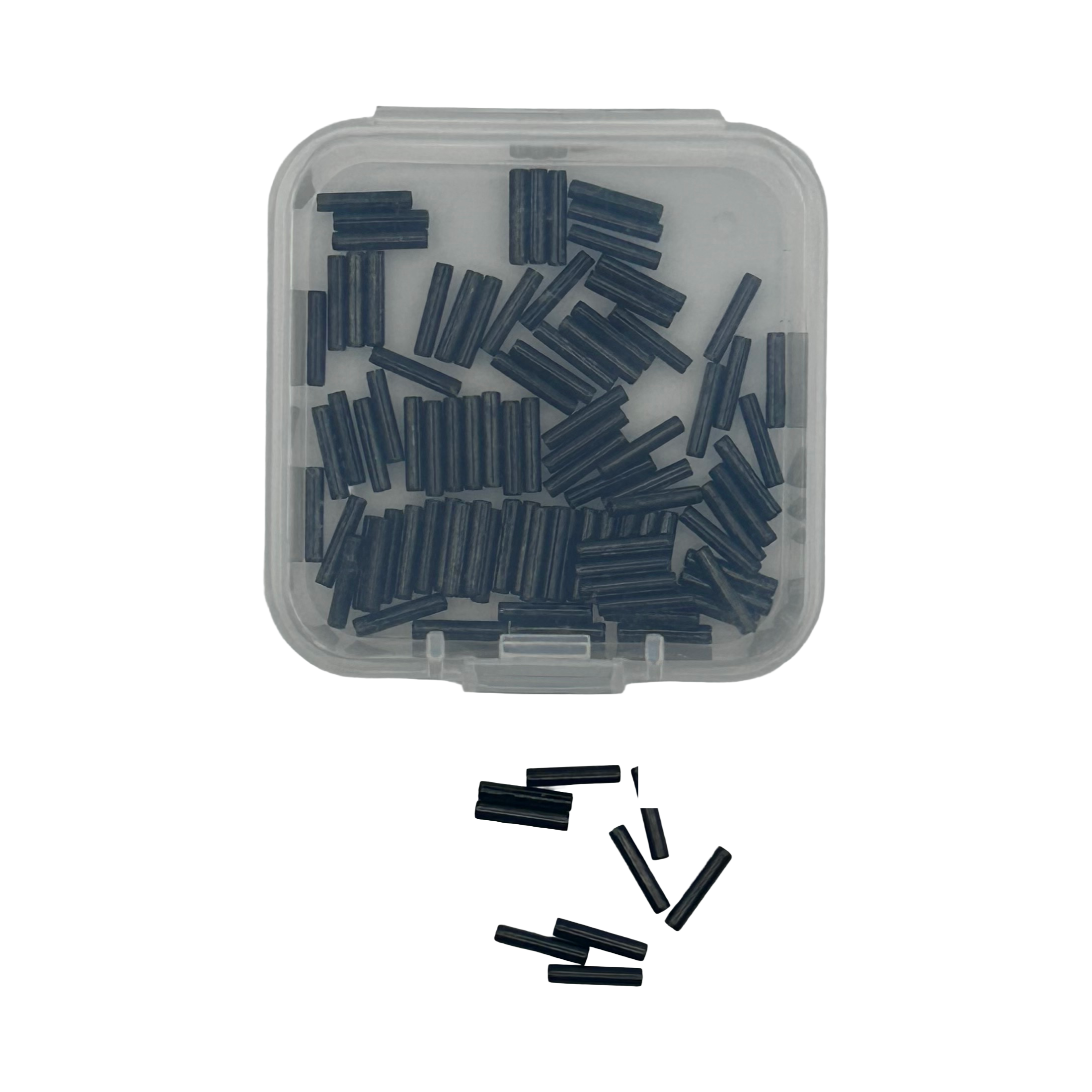 100 x Fixing Pins for Xhorse/KeyDIY Key Blade