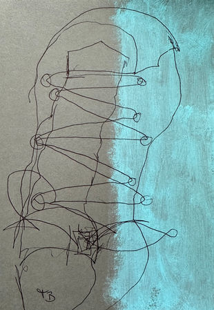 Thomas Baumann Künstler Meitingen art Kunst Augsburg