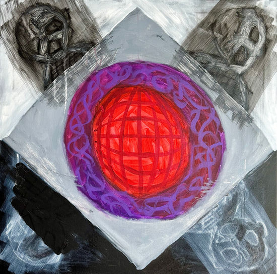 Thomas Baumann art Künstler Meitingen Augsburg Kunst