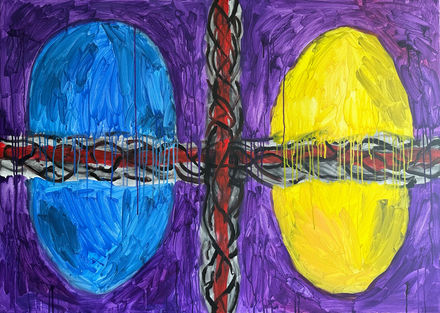 Thomas Baumann art Künstler Meitingen Augsburg Kunst