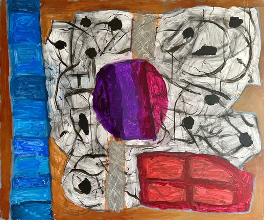 Thomas Baumann art Künstler Meitingen Augsburg Kunst