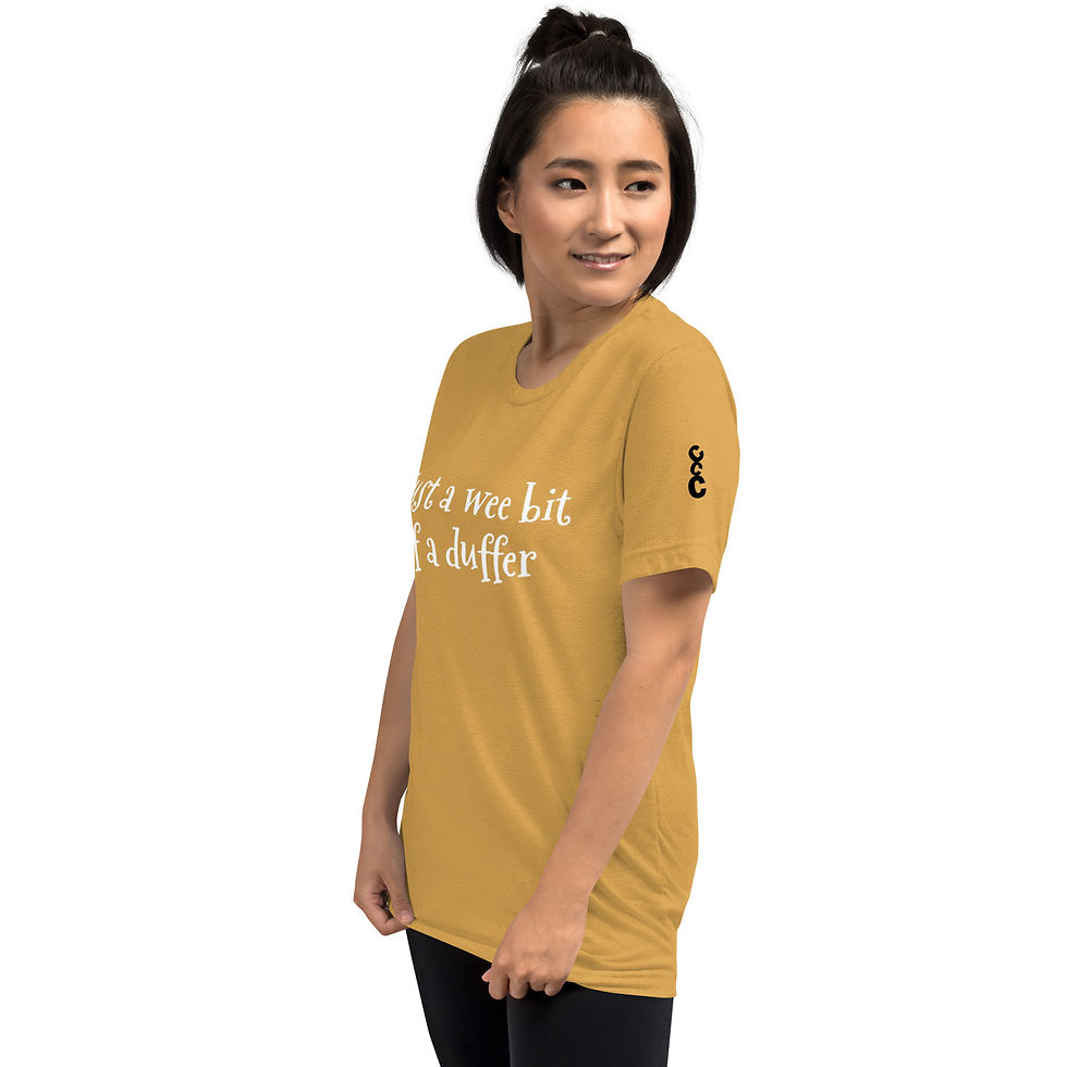 Thumbnail: Duffer Short sleeve t-shirt