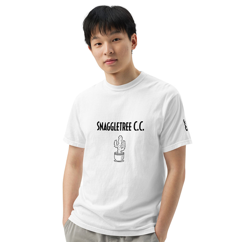 Thumbnail: Snaggletree T Shirt