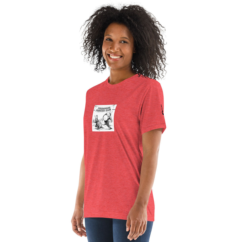 Thumbnail: Conundrum t-shirt