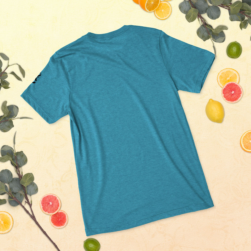 Thumbnail: Slow Play Blend t-shirt
