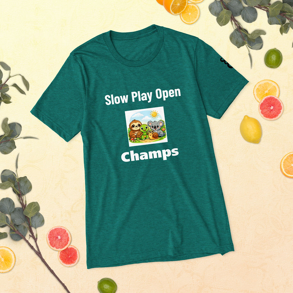 Thumbnail: Short sleeve t-shirt
