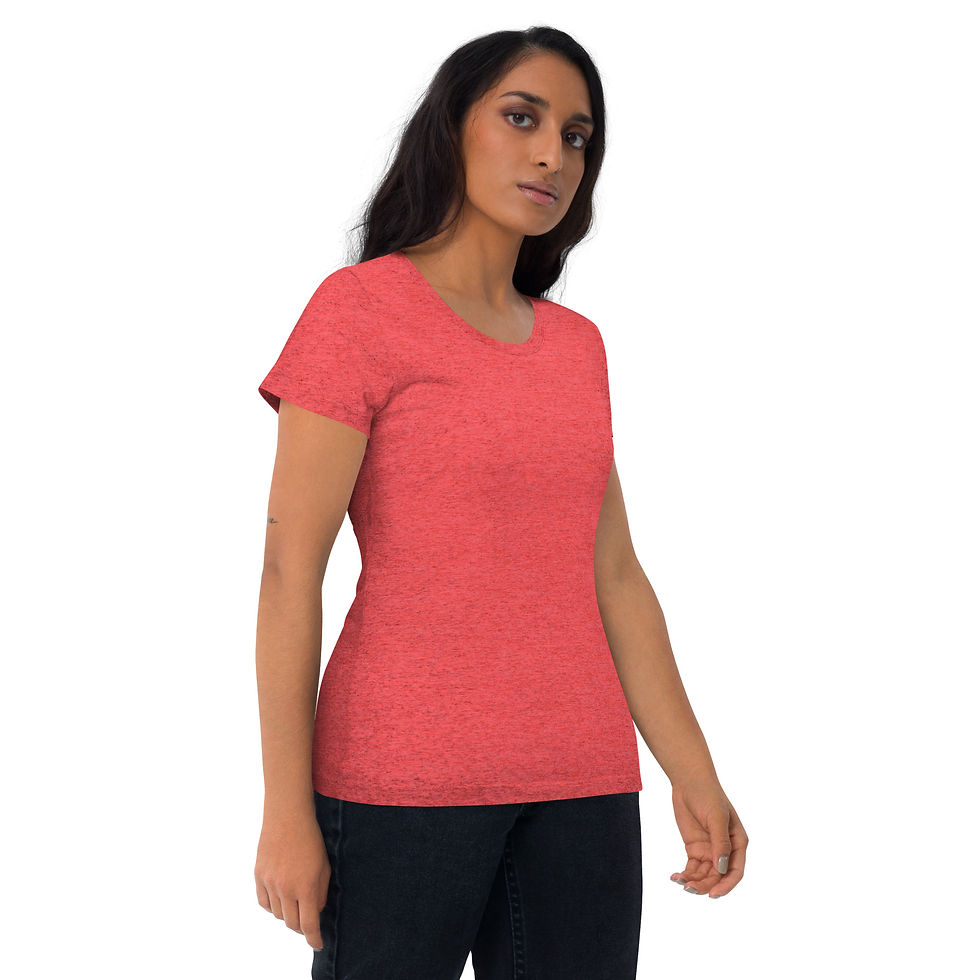 Thumbnail: Upward Mobility Blend t-shirt